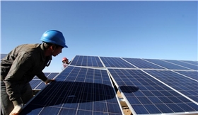 光伏施工 光伏施工