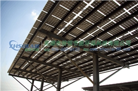 如何檢查、維護光伏電站的防雷系統(tǒng)？