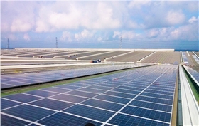 江蘇吳江敏華6.6MW工廠屋頂光伏發(fā)電項(xiàng)目 江蘇吳江敏華6.6MW工廠屋頂光伏發(fā)電項(xiàng)目