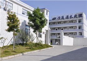 恒通源工廠大樓 恒通源工廠大樓