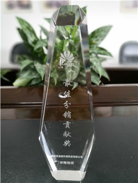 最佳分銷貢獻(xiàn)獎(jiǎng) 最佳分銷貢獻(xiàn)獎(jiǎng)