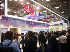 華為智能光伏逆變器2018 Intersolar精彩亮相 華為智能光伏逆變器2018 Intersolar精彩亮相