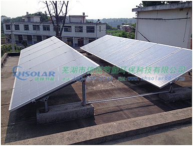 安徽省肥東縣192戶家用光伏電站(光伏扶貧項(xiàng)目) 安徽省肥東縣192戶家用光伏電站(光伏扶貧項(xiàng)目)