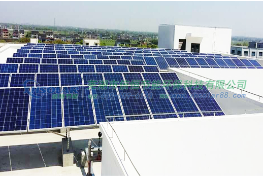 46個美好鄉(xiāng)村23*30KW集體光伏電站項目(光伏扶貧項目) 46個美好鄉(xiāng)村23*30KW集體光伏電站項目(光伏扶貧項目)