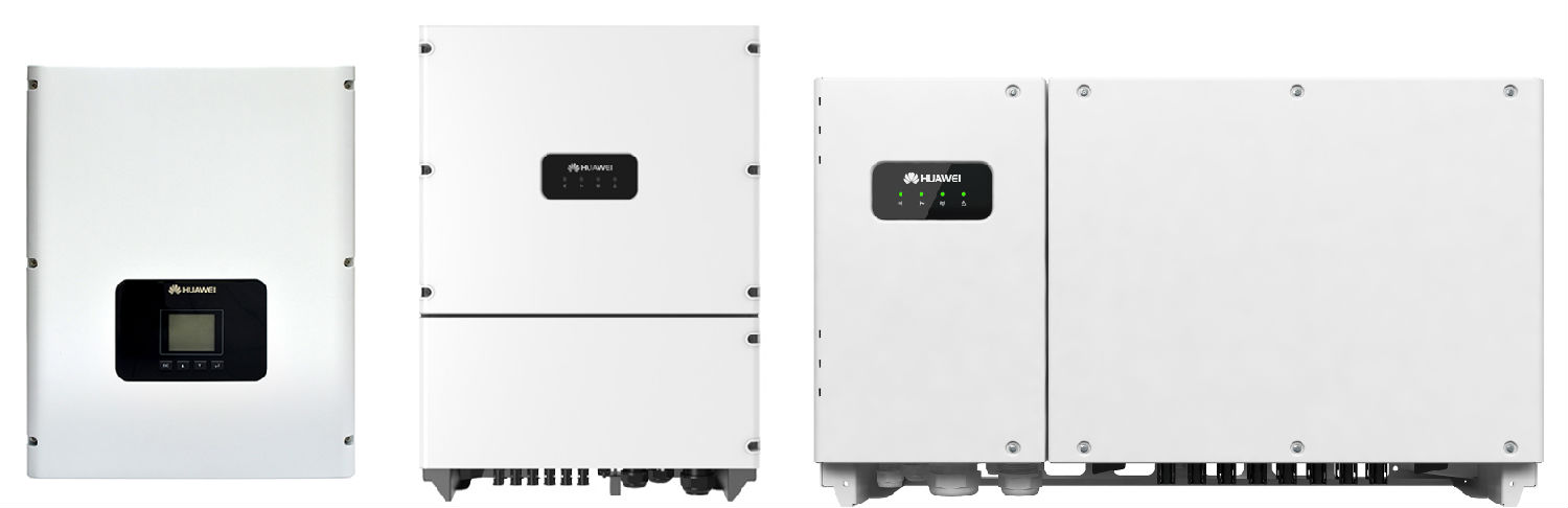 華為SUN2000光伏逆變器 華為SUN2000光伏逆變器