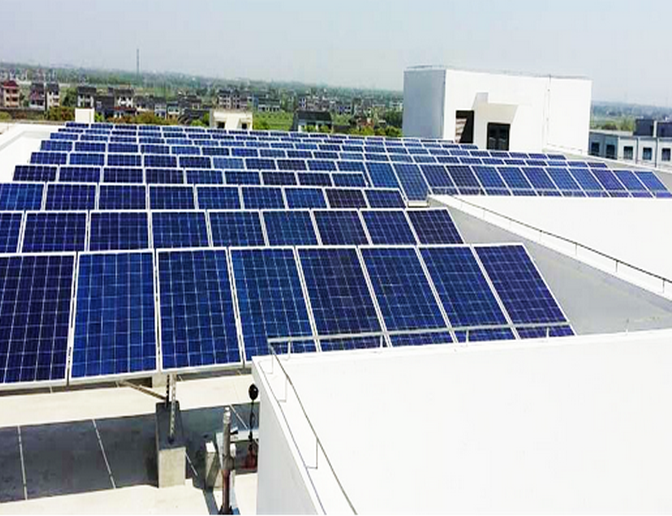 46個美好鄉(xiāng)村23*30KW集體光伏電站項目(光伏扶貧項目) 46個美好鄉(xiāng)村23*30KW集體光伏電站項目(光伏扶貧項目)