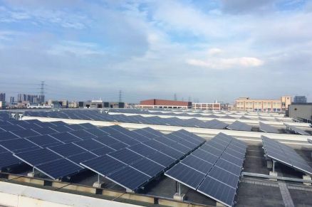 46個美好鄉(xiāng)村23*30KW集體光伏電站項目(光伏扶貧項目) 46個美好鄉(xiāng)村23*30KW集體光伏電站項目(光伏扶貧項目)